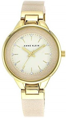 Anne Klein - Montre Anne Klein AK-1408CRCR - Promos montres