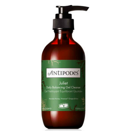 Antipodes - Juliet Gel Nettoyant Equilibrant - Antipodes
