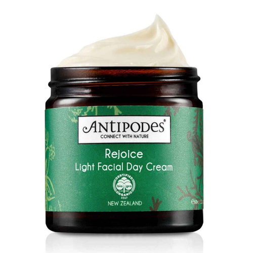 Antipodes - Crème De Jour Rejoice Légère  - Antipodes