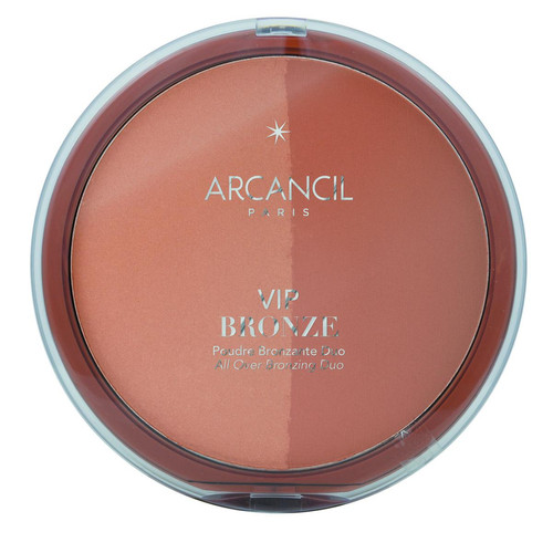 Arcancil - Poudre - Maquillage