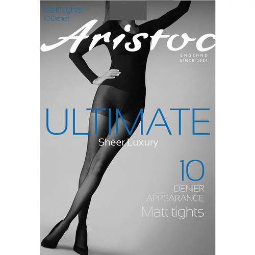 Aristoc - Collant mat 10D - Bas et collants