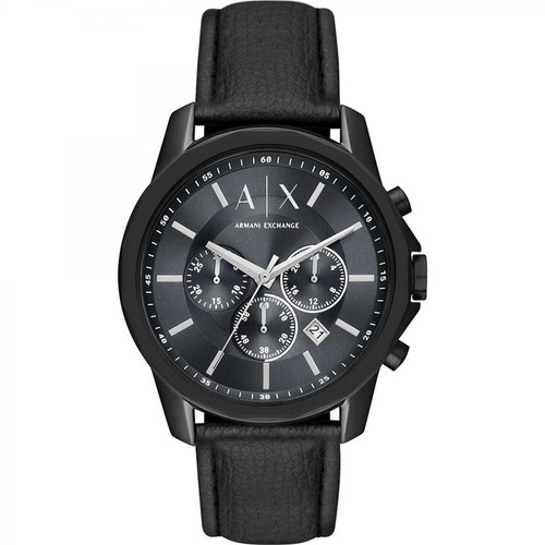 Armani Exchange - Montre Armani Exchange AX1724 - Montre chronographe