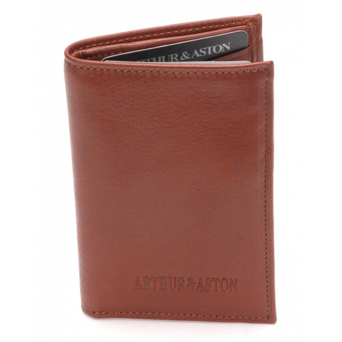 Arthur & Aston - Porte cartes homme - Arthur & Aston - Maroquinerie Homme