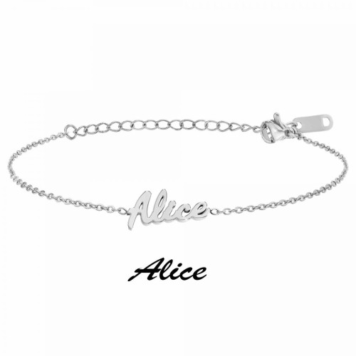 Athème - Bracelet Athème B2694-ARGENT-ALICE - Athème