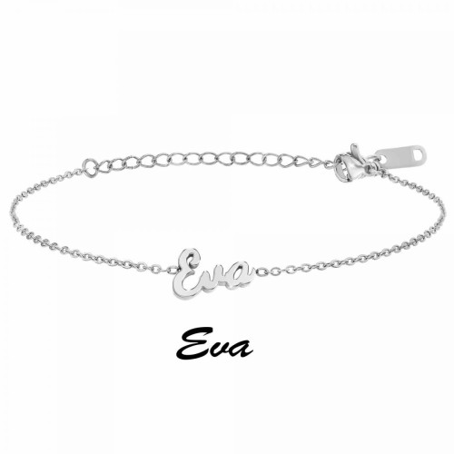 Athème - Bracelet Athème B2694-ARGENT-EVA - Bracelet femme
