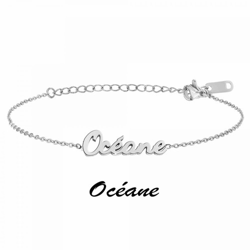 Bracelet Athème B2694-ARGENT-OCEANE Femme Argent Athème Mode femme