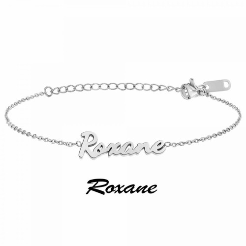 Bracelet Athème B2694-ARGENT-ROXANE Femme Argent Athème Mode femme