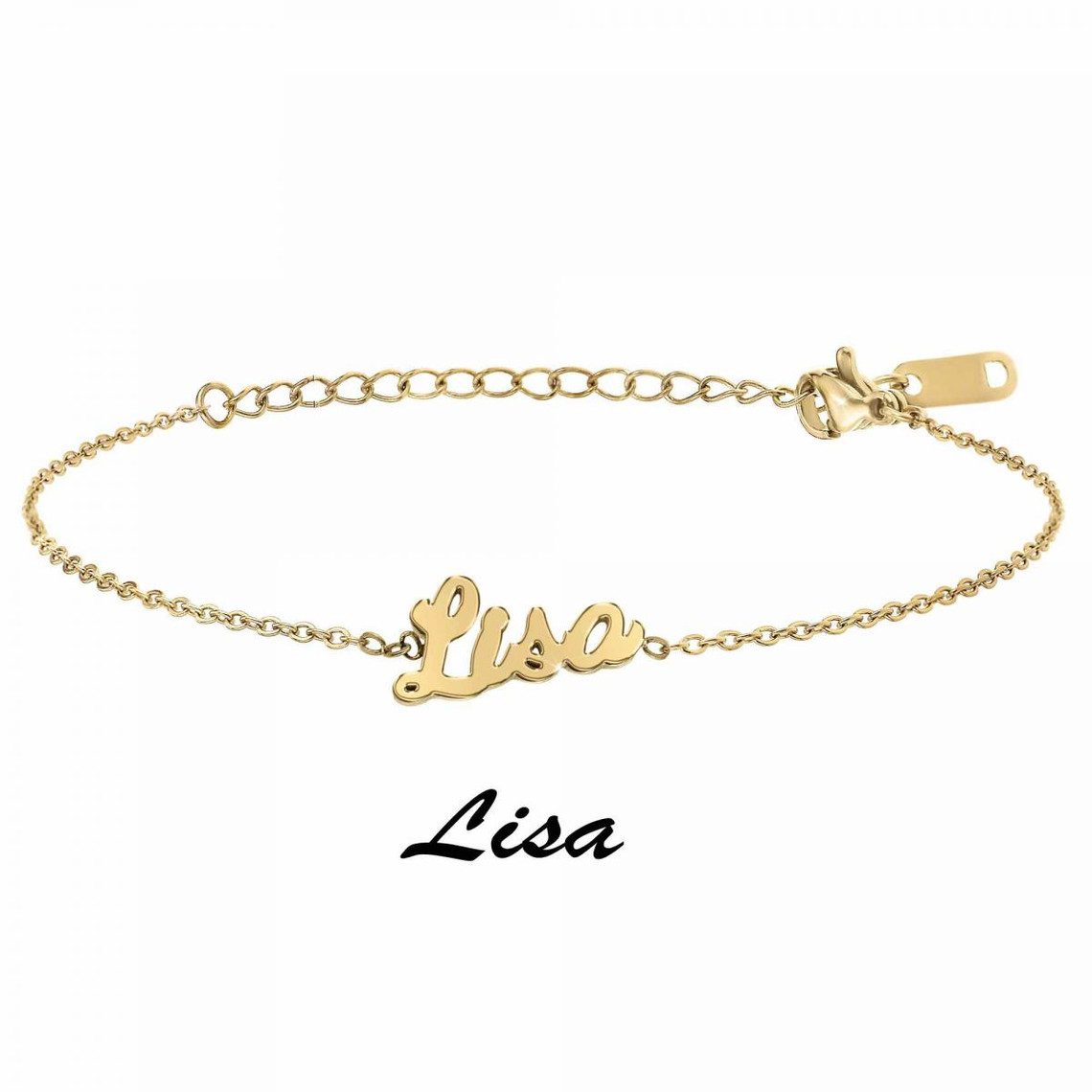 Bracelet Athème B2694-DORE-LISA Femme