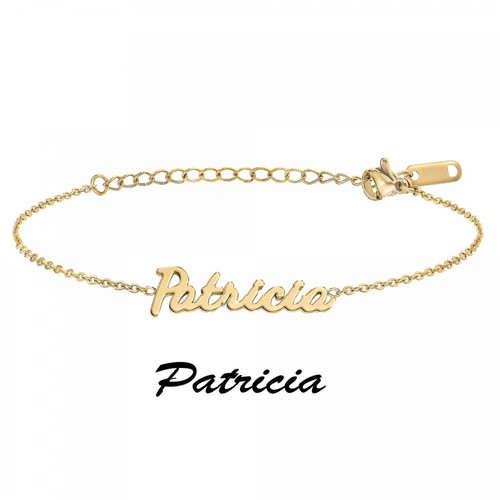 Athème - Bracelet B2694-DORE-PATRICIA - Promo Bijoux