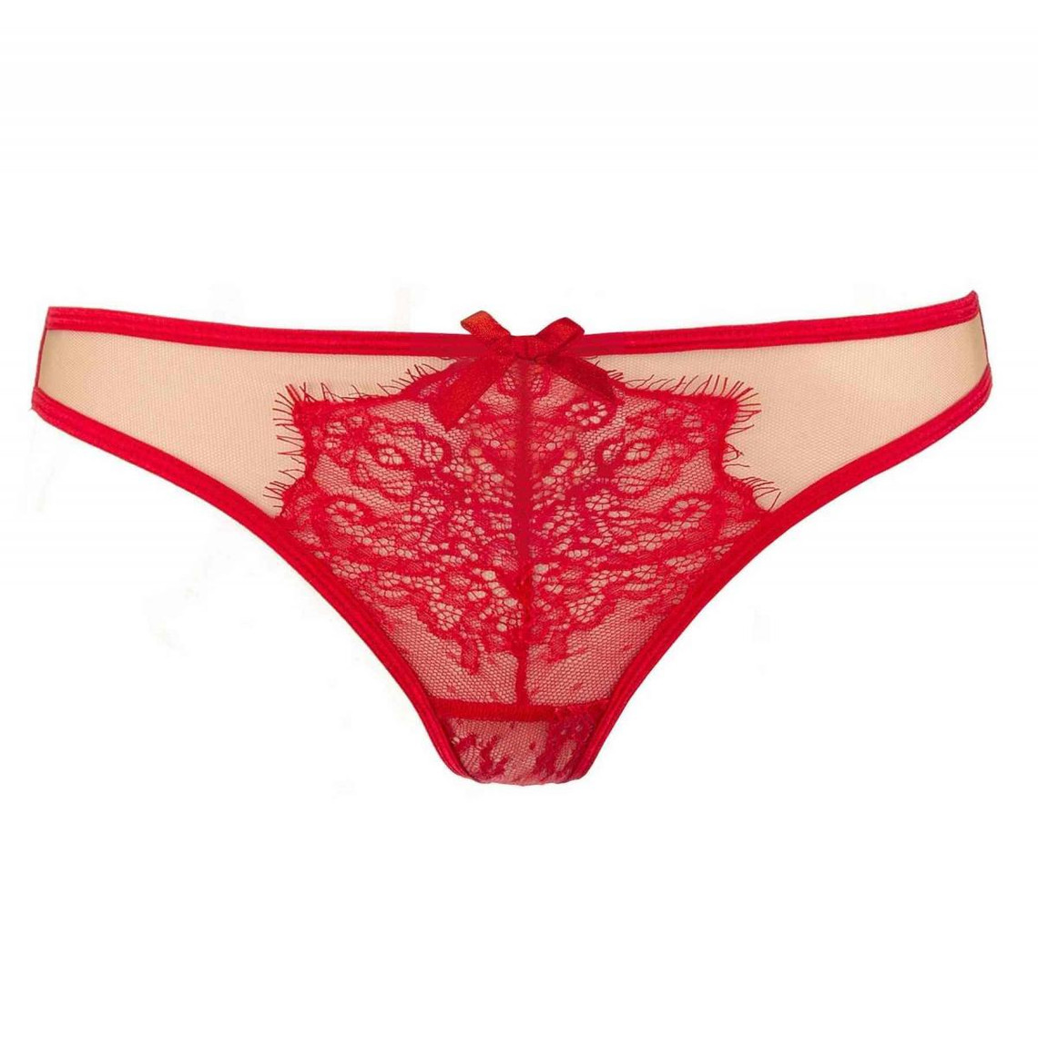string - rouge axami lingerie