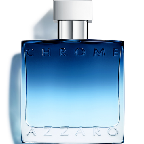 Azzaro Parfums - Azzaro Chrome - Eau de Parfum pour Homme - Parfum Homme