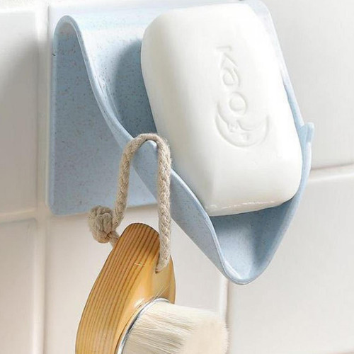 Becquet - Porte savon mural économiseur SOAP - Mobilier Deco