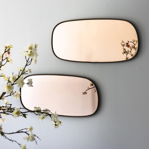 Becquet - Miroir Allongé  - Miroirs Design