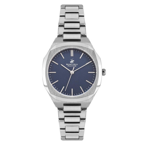 Beverly Hills Polo Club - Montre femme  Beverly Hills Polo Club  BBP3024X-390  - Promo Montre Soldes