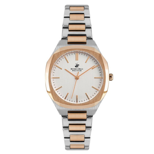 Beverly Hills Polo Club - Montre femme  Beverly Hills Polo Club  BBP3024X-530 - Promo Montre Femme