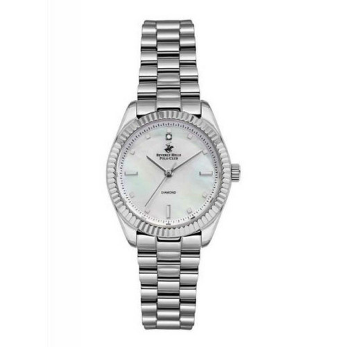 Beverly Hills Polo Club - Montre femme  Beverly Hills Polo Club  BBP3081C-320  - Montre femme coffret