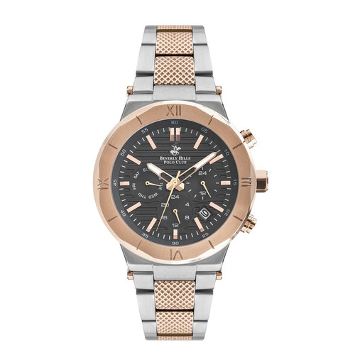 Beverly Hills Polo Club - Montre BBP3217X-560 Beverly Hills Polo Club  - Promos montres