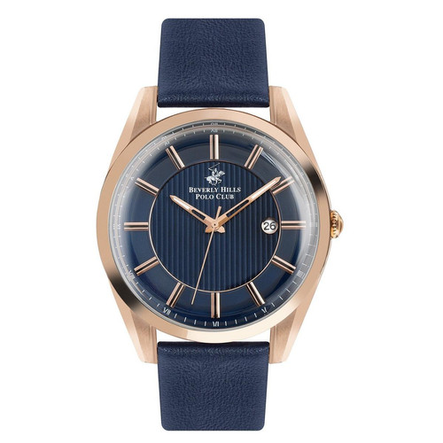 Beverly Hills Polo Club - Montre BBP3219X-499 Beverly Hills Polo Club  - Promo Montre Homme