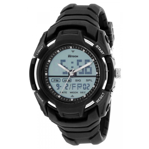 Black Oak - Montre D58001-001 Black Oak  - Promos montres