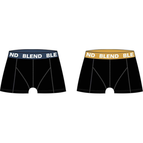 Blend - Lot de 2 Boxers homme - Blend mode homme