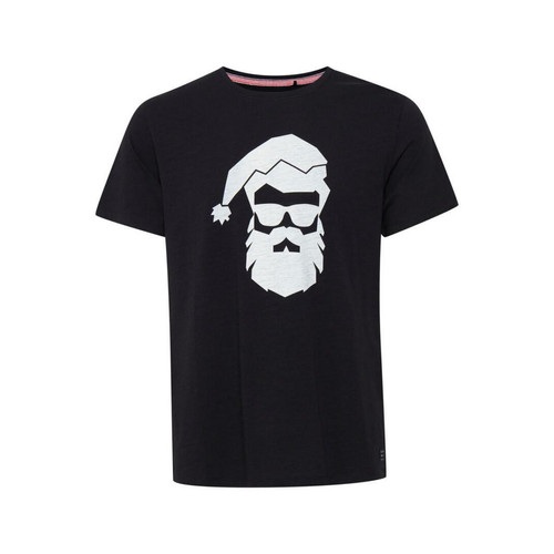 Blend - Tee-shirt homme noir - T-shirt / Polo homme