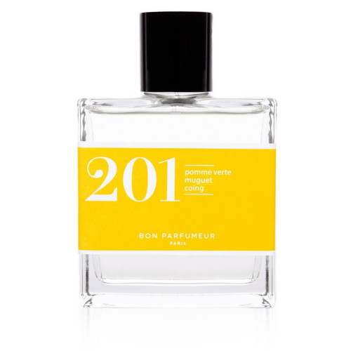 Bon Parfumeur - 201 Pomme Verte Muguet Coing Eau De Parfum - Bon Parfumeur Parfums
