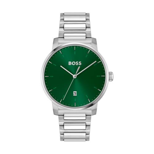 Boss - Montre Hugo Boss Argent - Toutes les montres