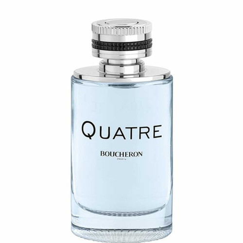 Boucheron - Quatre Homme - Parfums  femme