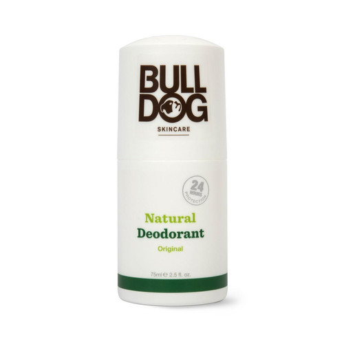 Bulldog - Déodorant  - Sélection cadeau de Noël Soins homme
