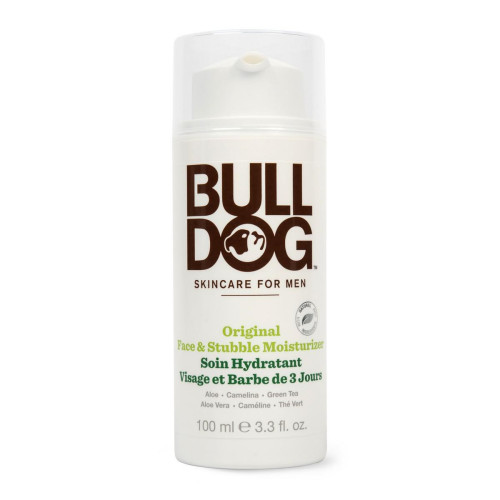 Bulldog - Crème Hydratante De 3 Jours - Sélection cadeau de Noël Soins homme