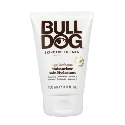 Bulldog - Crème Hydratante Visage - Sélection cadeau de Noël Soins homme