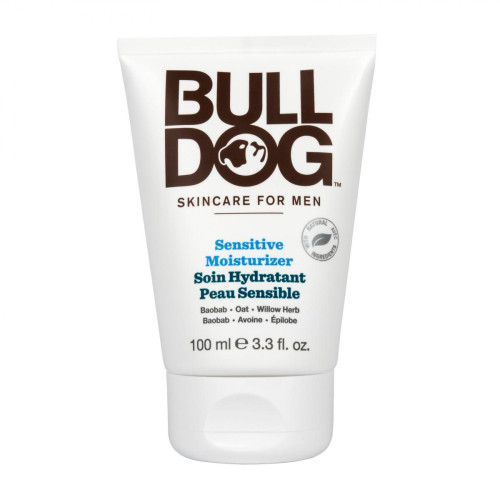 Bulldog - Soin Hydratant Peau Sensible - Sélection cadeau de Noël Soins homme