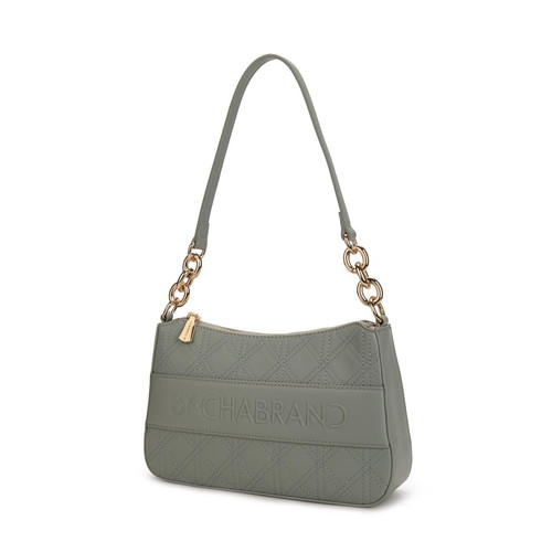Sac Gris By Chabrand