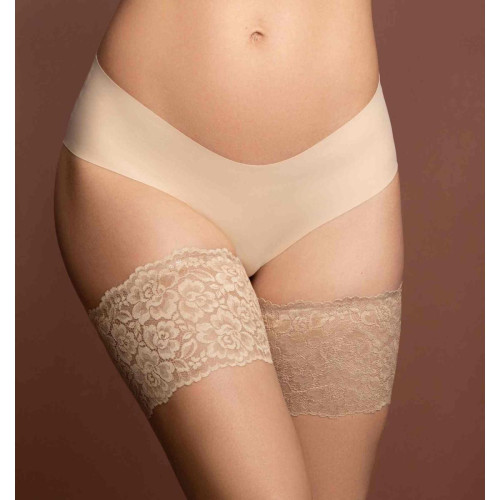 Bye Bra - Bandes anti-frottements dentelle cuisses 