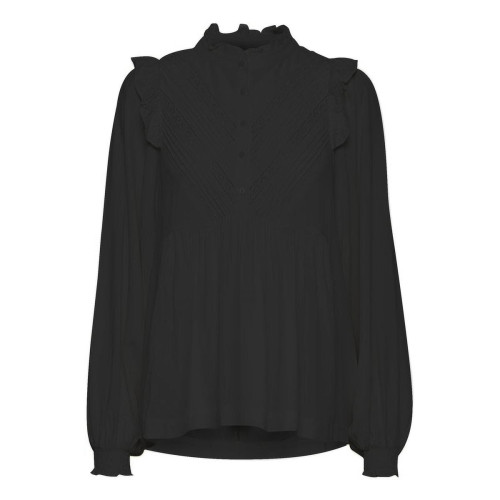 B.Young - Blouse manches longues femme - B.Young