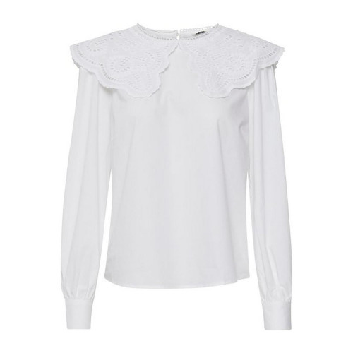 B.Young - Blouse manches longues femme - B.Young