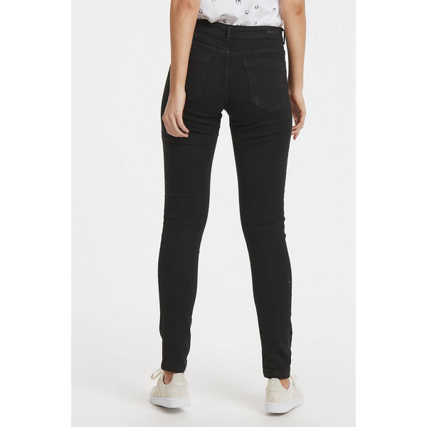 Jean slim femme B.Young
