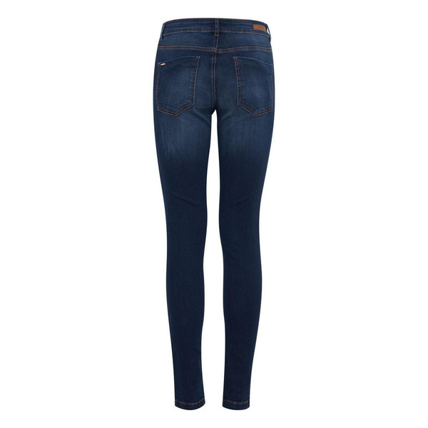 Jean slim femme B.Young