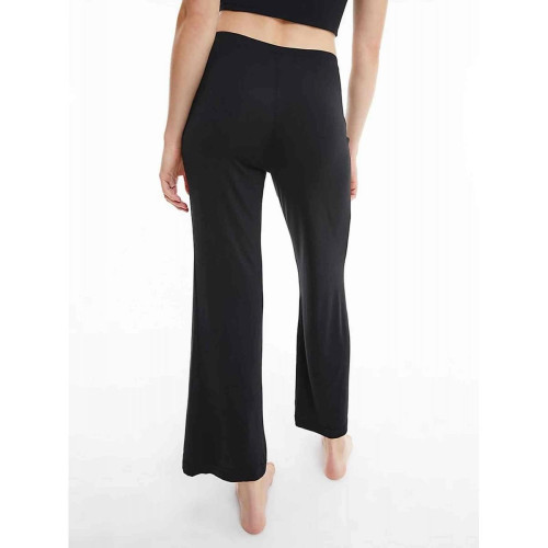 Bas de pyjama - Pantalon - Noir Calvin Klein Underwear en coton modal Calvin Klein Underwear