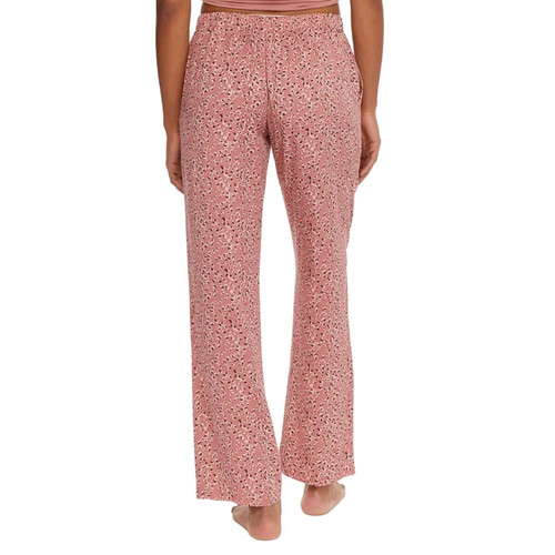 Bas de pyjama - Pantalon - Calvin Klein Underwear Rouge  en viscose Calvin Klein Underwear