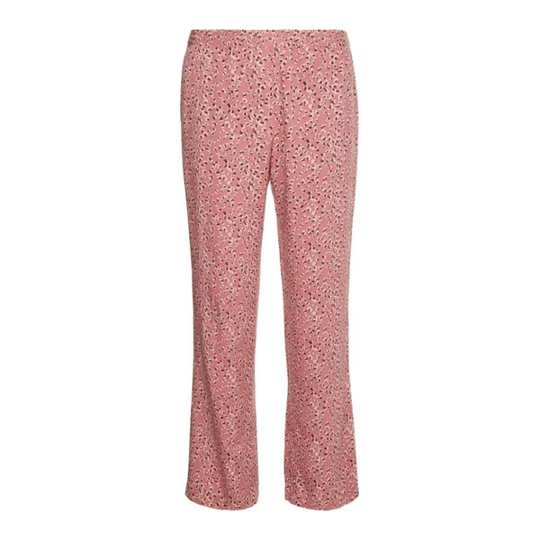 Bas de pyjama - Pantalon - Calvin Klein Underwear Rouge  en viscose Calvin Klein Underwear LES ESSENTIELS HOMME