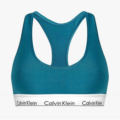 Calvin Klein Underwear - Bralette sans armatures - Soutiens-Gorges Femme