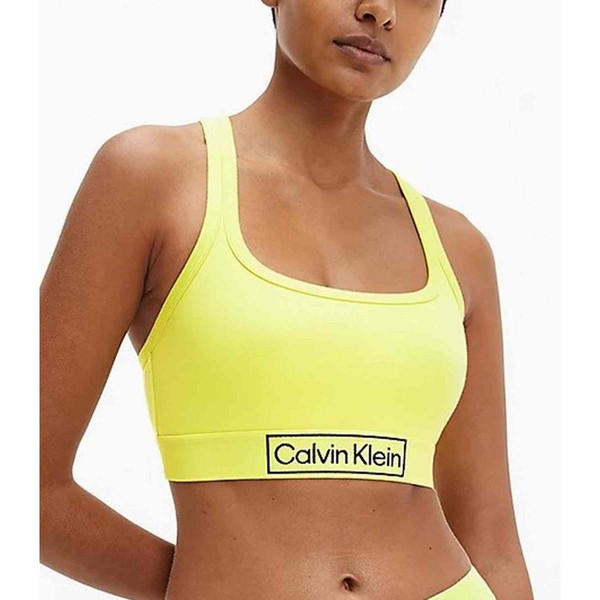 Sans armature Calvin Klein Underwear