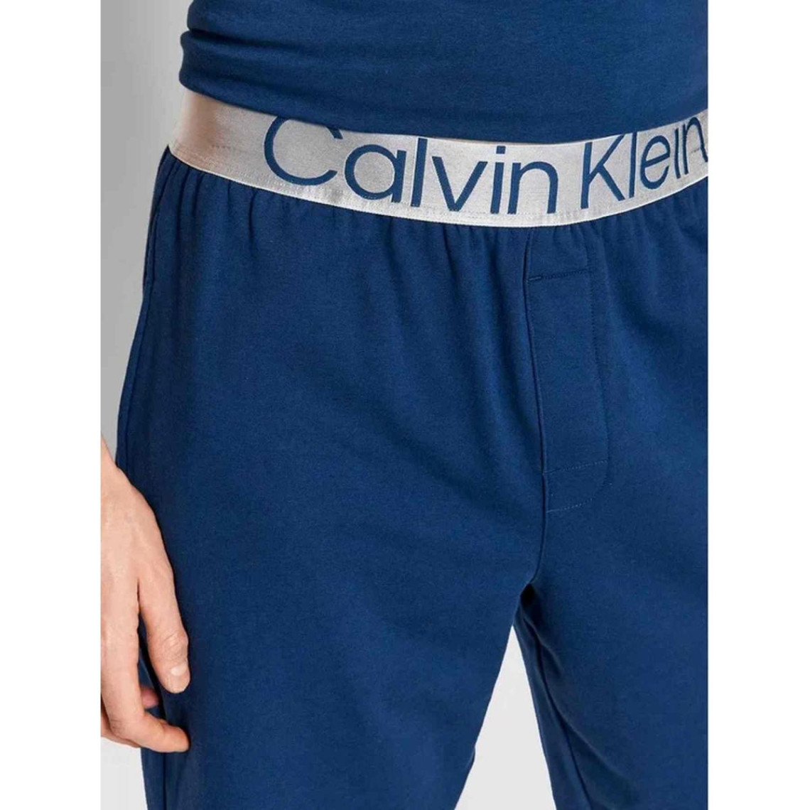 Visiter la boutique Calvin KleinCalvin Klein S/S Short Set Ensemble de Pijama Homme 