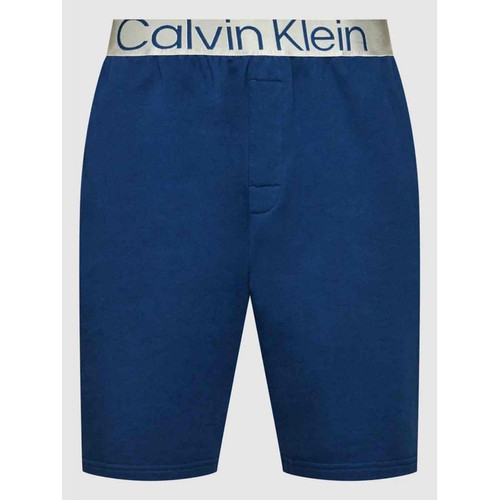 Calvin Klein Underwear - Bas de pyjama - Short - Maillot de corps  homme