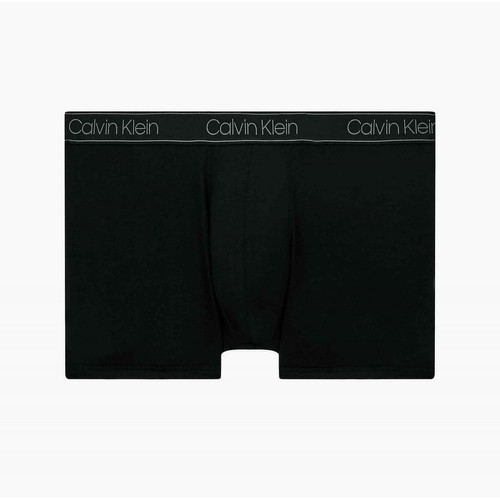 Calvin Klein Underwear - Boxer logoté ceinture élastique - Caleçon / Boxer homme