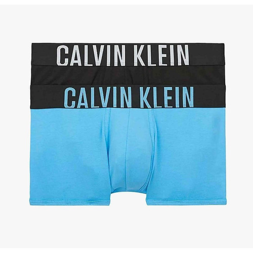 Calvin Klein Underwear - Pack de 2 Boxers - Caleçon / Boxer homme
