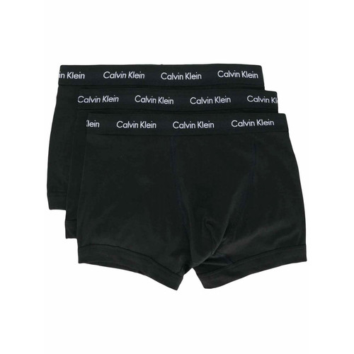 Calvin Klein Underwear - Pack de 3 boxers logotés - Caleçon / Boxer homme