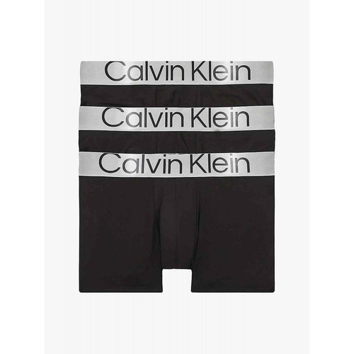 Calvin Klein Underwear - Pack de 3 Boxers - Caleçon / Boxer homme