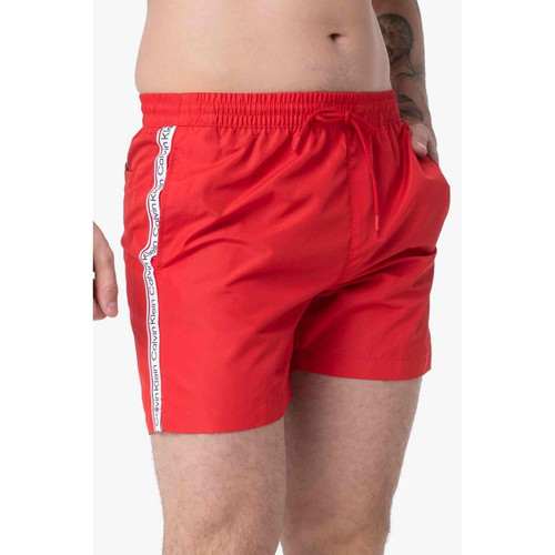 Calvin Klein Underwear - Short de bain Homme  - Calvin Klein Underwear